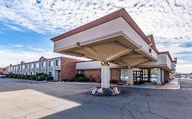 Quality Inn & Suites Albert Lea 2* United States