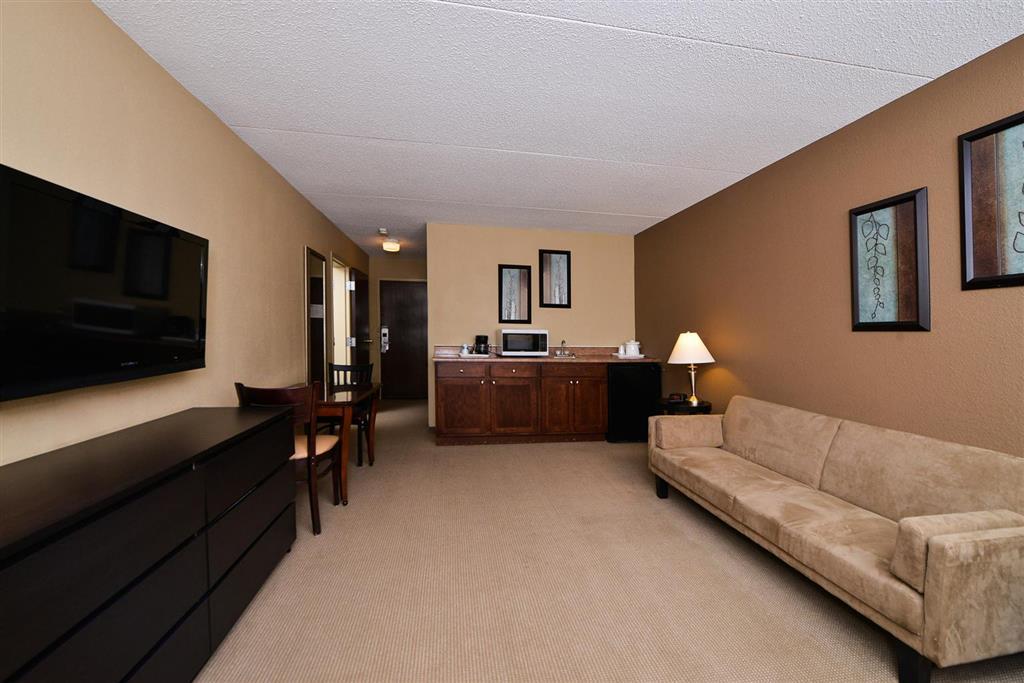 Quality Inn & Suites Albert Lea Facilities photo