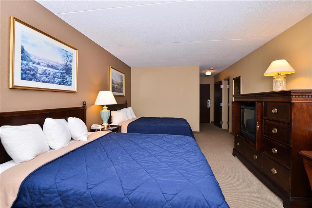 Quality Inn & Suites Albert Lea Room photo